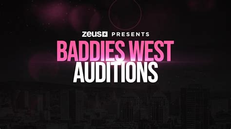 baddies west auditions for free|Watch Baddies West Auditions streaming